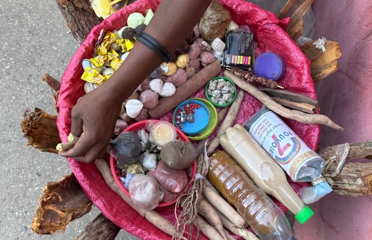 Zango regista escassez de medicamentos tradicionais após Dia dos Namorados