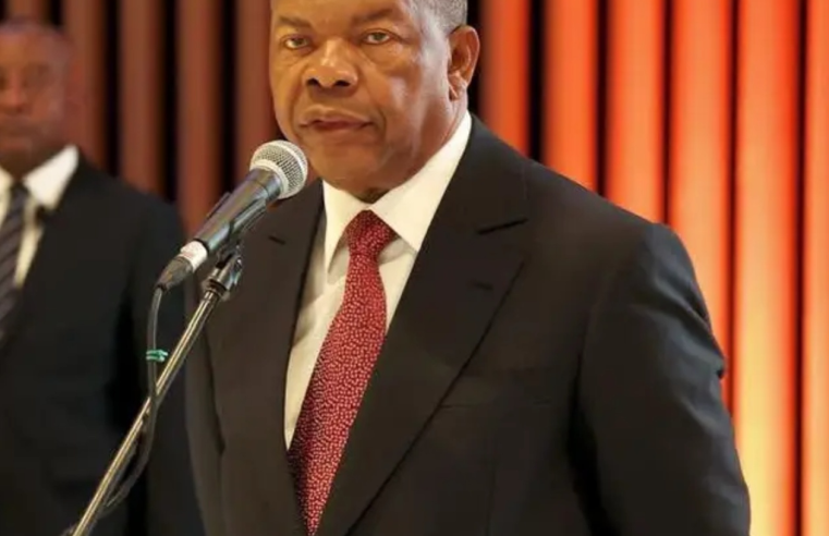 João Lourenço quer diálogo frutuoso e construtivo com José Seguro presidente eleito de Portugal