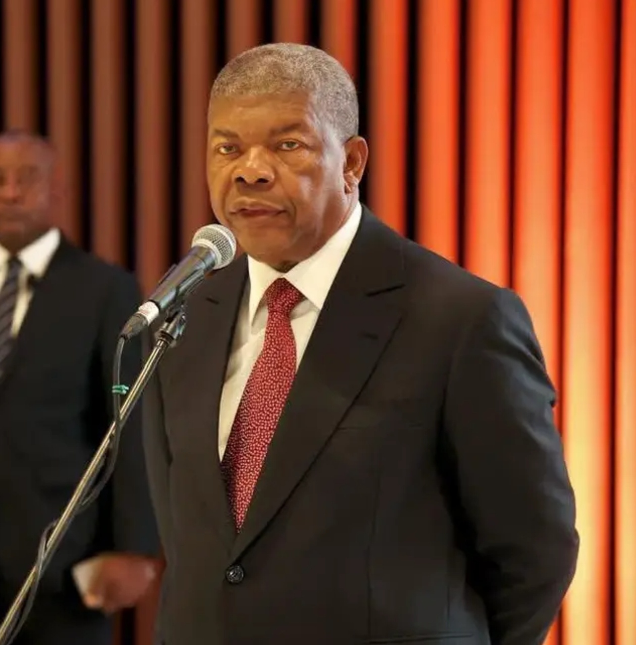 João Lourenço quer diálogo frutuoso e construtivo com José Seguro presidente eleito de Portugal