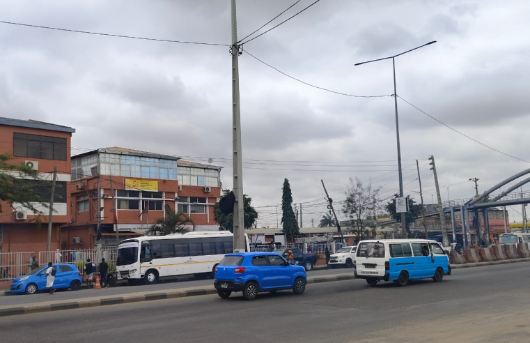 Jovem de 25 anos mata esposa por ciúme e depois suicida-se no Cazenga